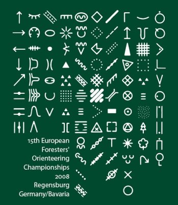 Logo of EFOL 2008
